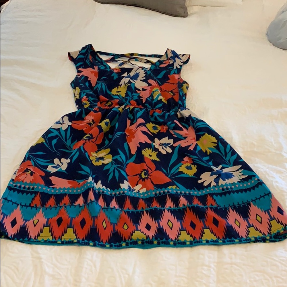 Cute lightweight dress